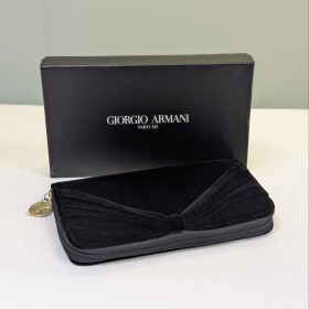 Клатч Giorgio Armani
